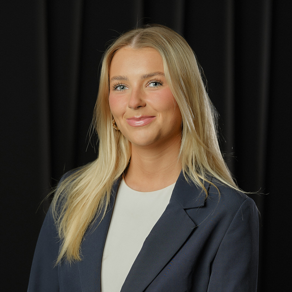 Olivia Vestergård